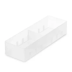 Discount Muji Organizador de cajón de PP