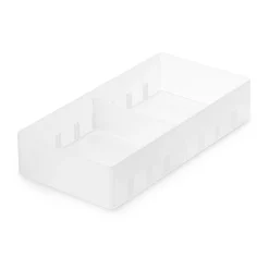 Sale Muji Organizador de cajón de PP, 10x4x20 cm