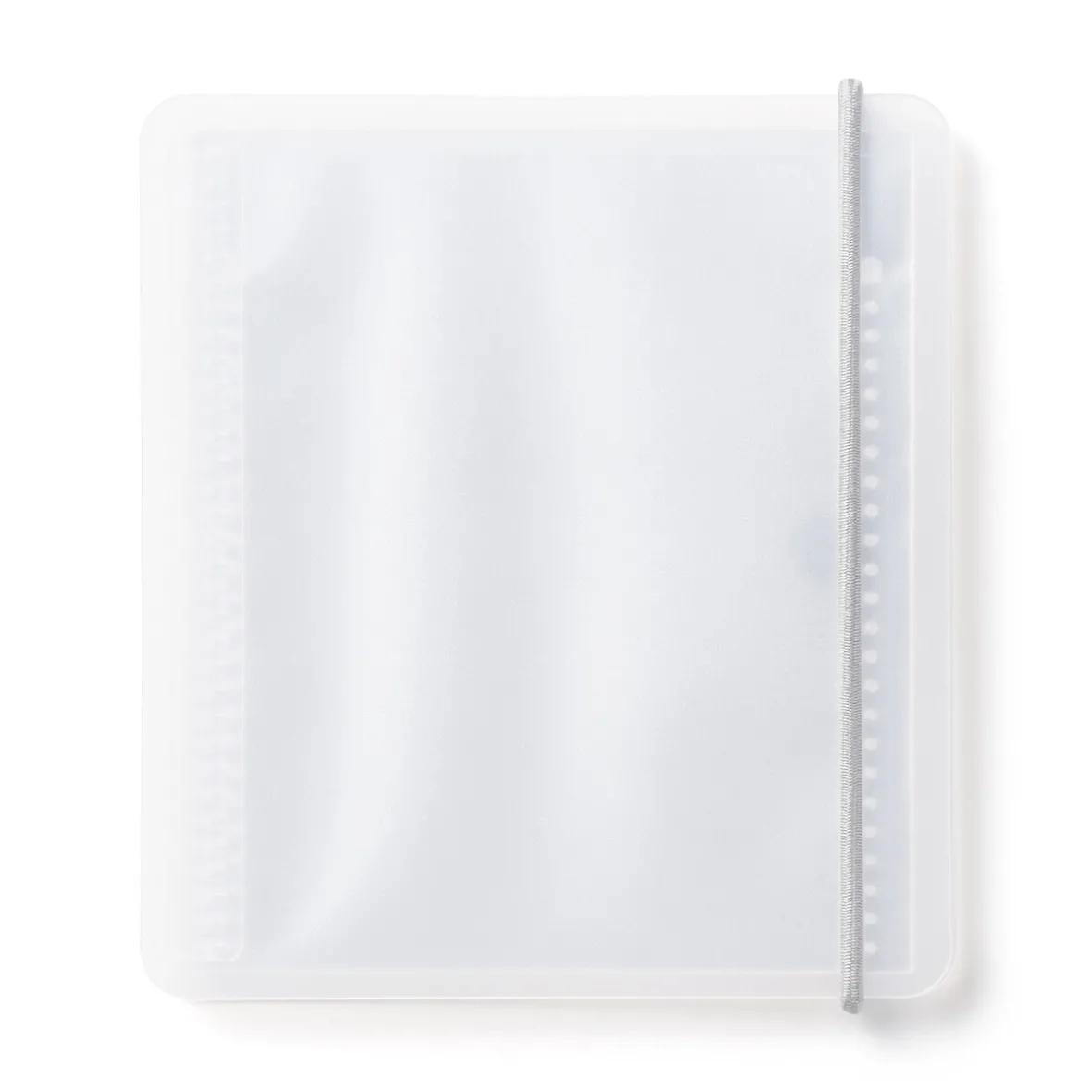 Online Muji Organizador de tarjetas autoportante