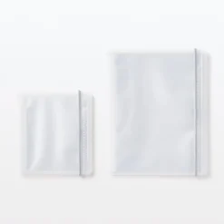 Online Muji Organizador de tarjetas autoportante
