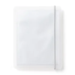 New Muji Organizador de tarjetas de apertura rápida