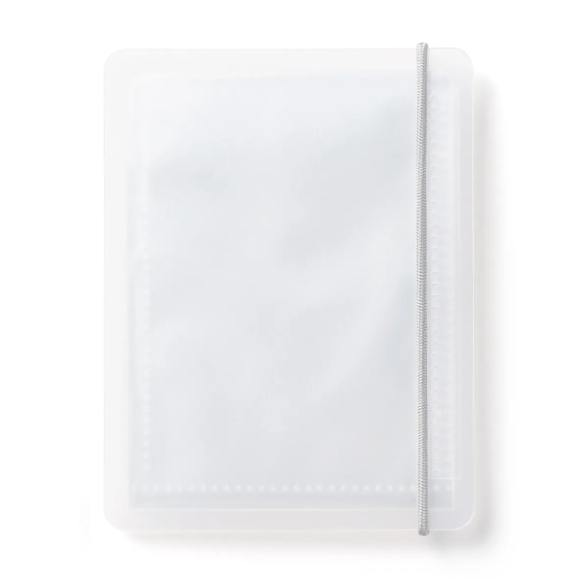 New Muji Organizador de tarjetas de apertura rápida