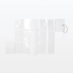 New Muji Organizador de tarjetas de apertura rápida