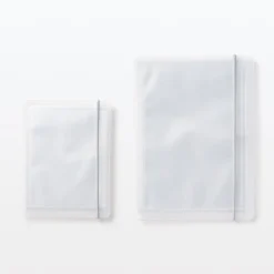 New Muji Organizador de tarjetas de apertura rápida