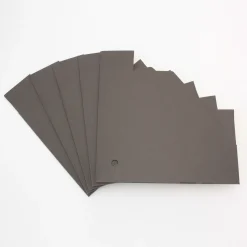 Sale Muji Pack de 5 cajas archivadoras craft