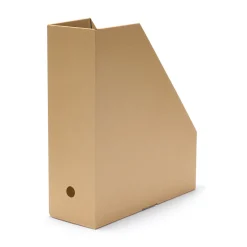 Sale Muji Pack de 5 cajas archivadoras craft