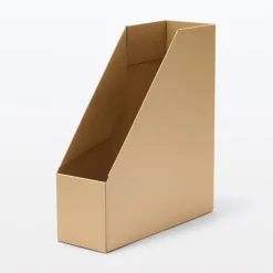 Sale Muji Pack de 5 cajas archivadoras craft