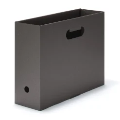 Online Muji Pack de 5 cajas archivadoras A4