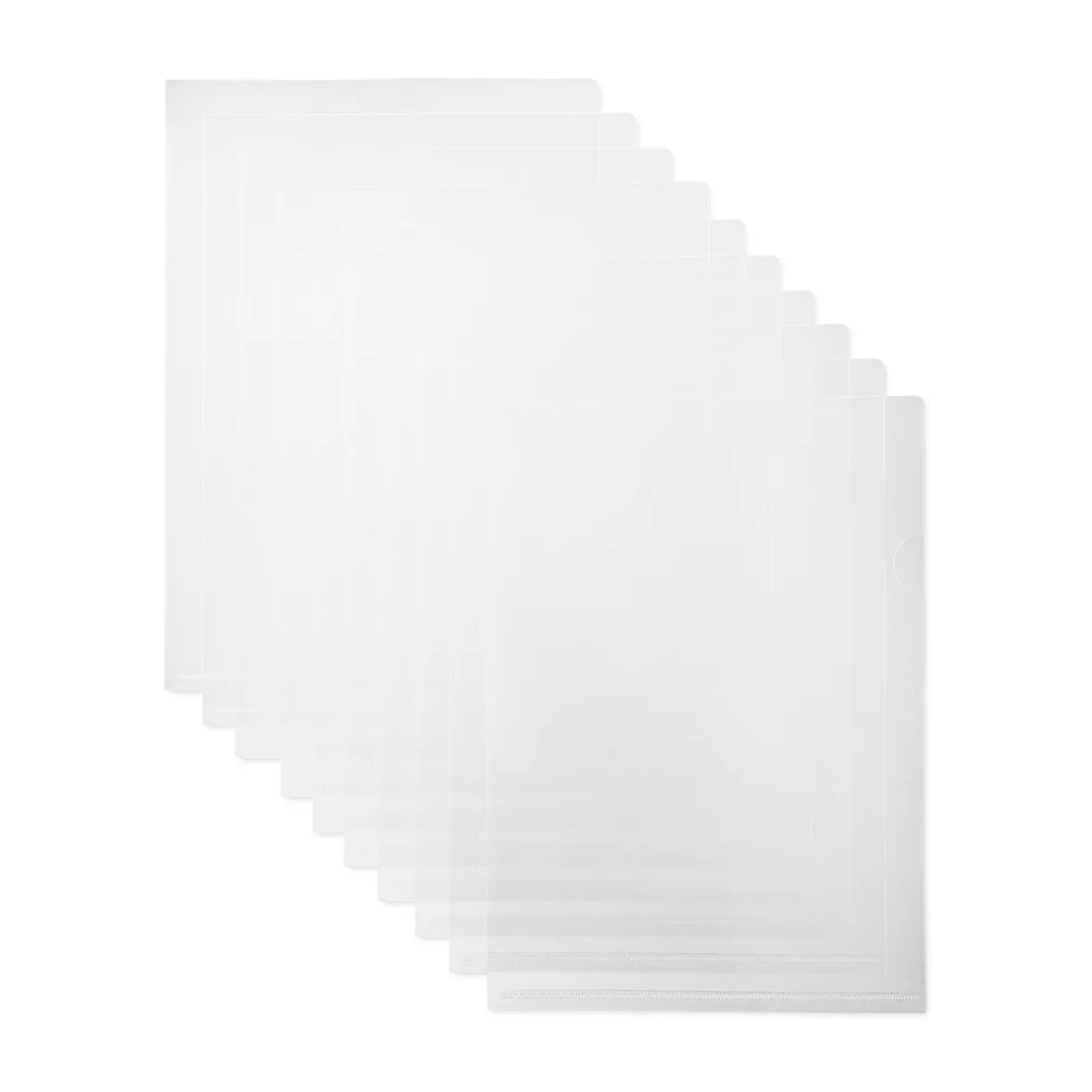 Sale Muji Pack de Archivadores ‐ A4