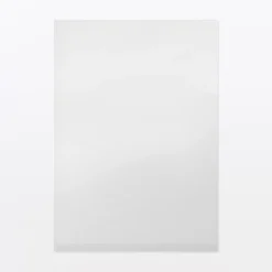 Sale Muji Pack de Archivadores ‐ A4