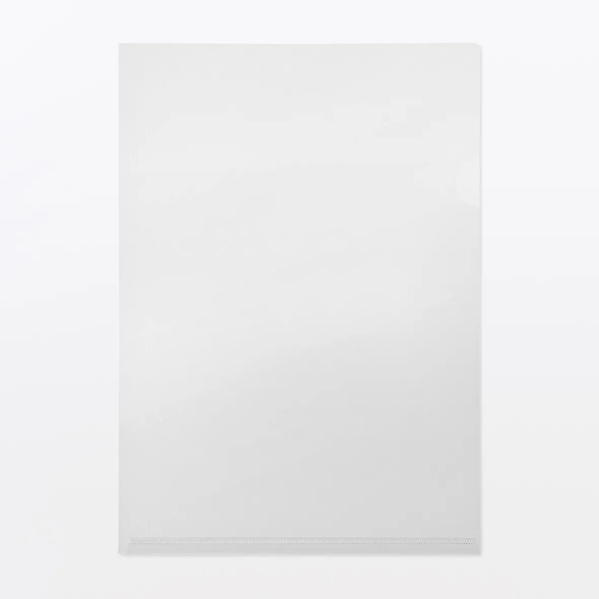Sale Muji Pack de Archivadores ‐ A4