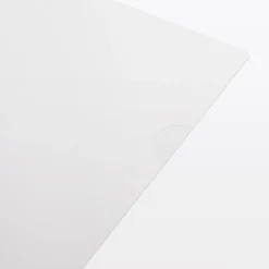 Sale Muji Pack de Archivadores ‐ A4