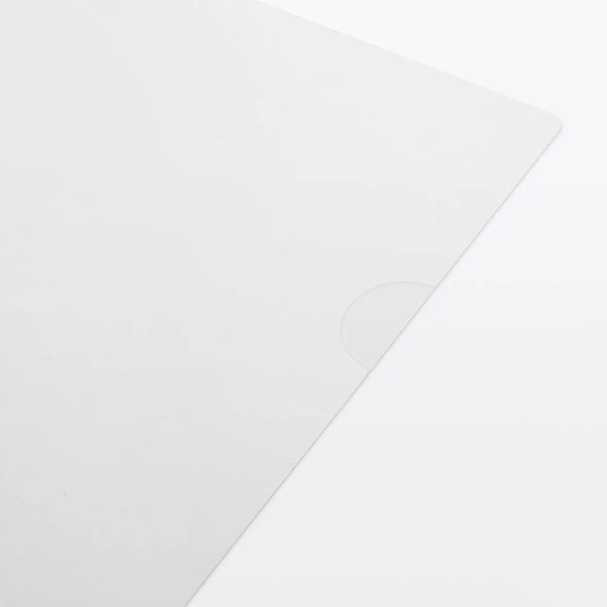 Sale Muji Pack de Archivadores ‐ A4