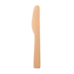 Hot Muji Paleta de haya para mantequilla