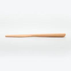 Hot Muji Paleta de haya para mantequilla