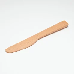 Hot Muji Paleta de haya para mantequilla