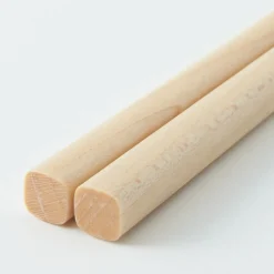 Hot Muji Palillos de arce 21 cm