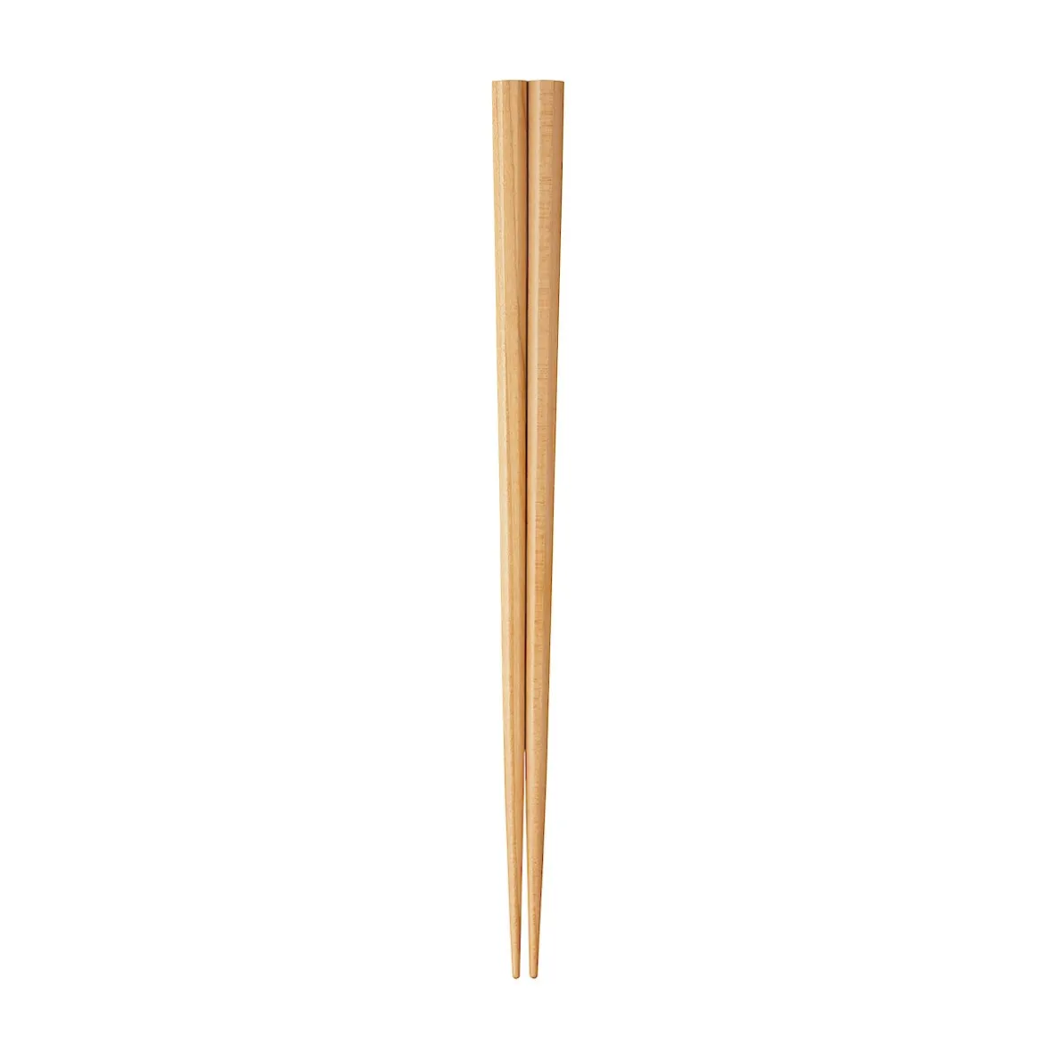 Hot Muji Palillos octagonales Sakura