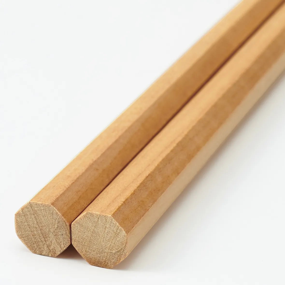 Discount Muji Palillos Octogonales Sakura