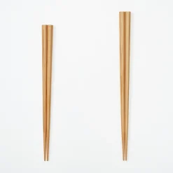 Discount Muji Palillos Octogonales Sakura