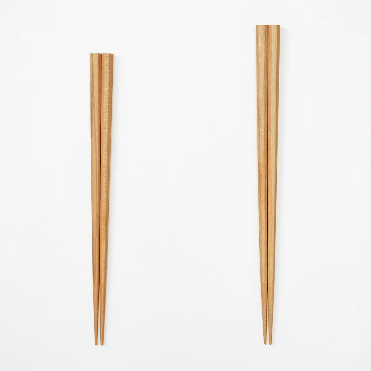 Discount Muji Palillos Octogonales Sakura