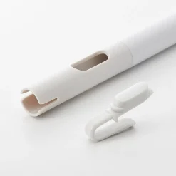 Online Muji Palo corto de limpieza