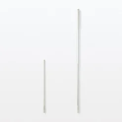 Online Muji Palo corto de limpieza