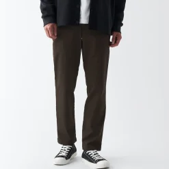 Hot Muji Pantalón chino elástico (76cm) 18855