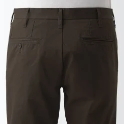 Hot Muji Pantalón chino elástico (76cm) 18855