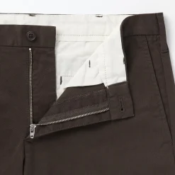 Hot Muji Pantalón chino elástico (76cm) 18855