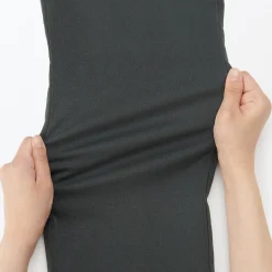 Hot Muji Pantalón chino elástico (76cm) 18855