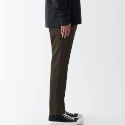 Hot Muji Pantalón chino elástico (76cm) 18855
