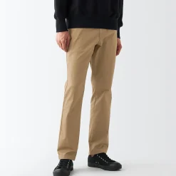 Hot Muji Pantalón chino elástico (76cm) 18855