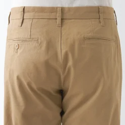Hot Muji Pantalón chino elástico (76cm) 18855