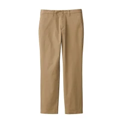 Hot Muji Pantalón chino elástico (76cm) 18855