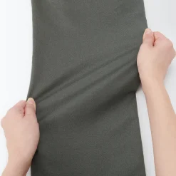 Hot Muji Pantalón chino elástico (76cm) 18855