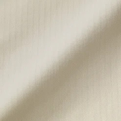Outlet Muji Pantalón de algodón con patrón de espina de pez para mujer