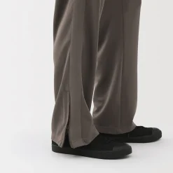 Best Muji Pantalón de chándal de poliéster reciclado para hombre