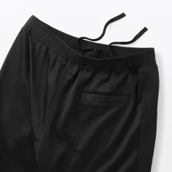 Best Muji Pantalón de chándal de poliéster reciclado para hombre