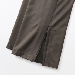 Best Muji Pantalón de chándal de poliéster reciclado para hombre