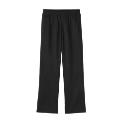 Best Muji Pantalón de chándal de poliéster reciclado para hombre