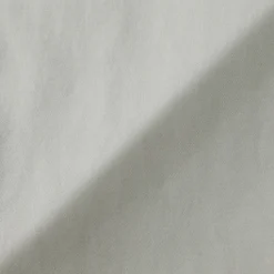 Discount Muji Pantalón de corte cómodo y algodón lavado para hombre