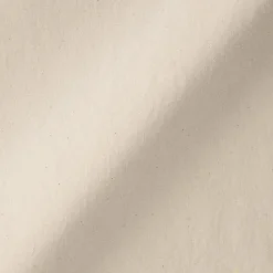 Outlet Muji Pantalón de corte cómodo y denim lavado para hombre Natural Blanco Natural