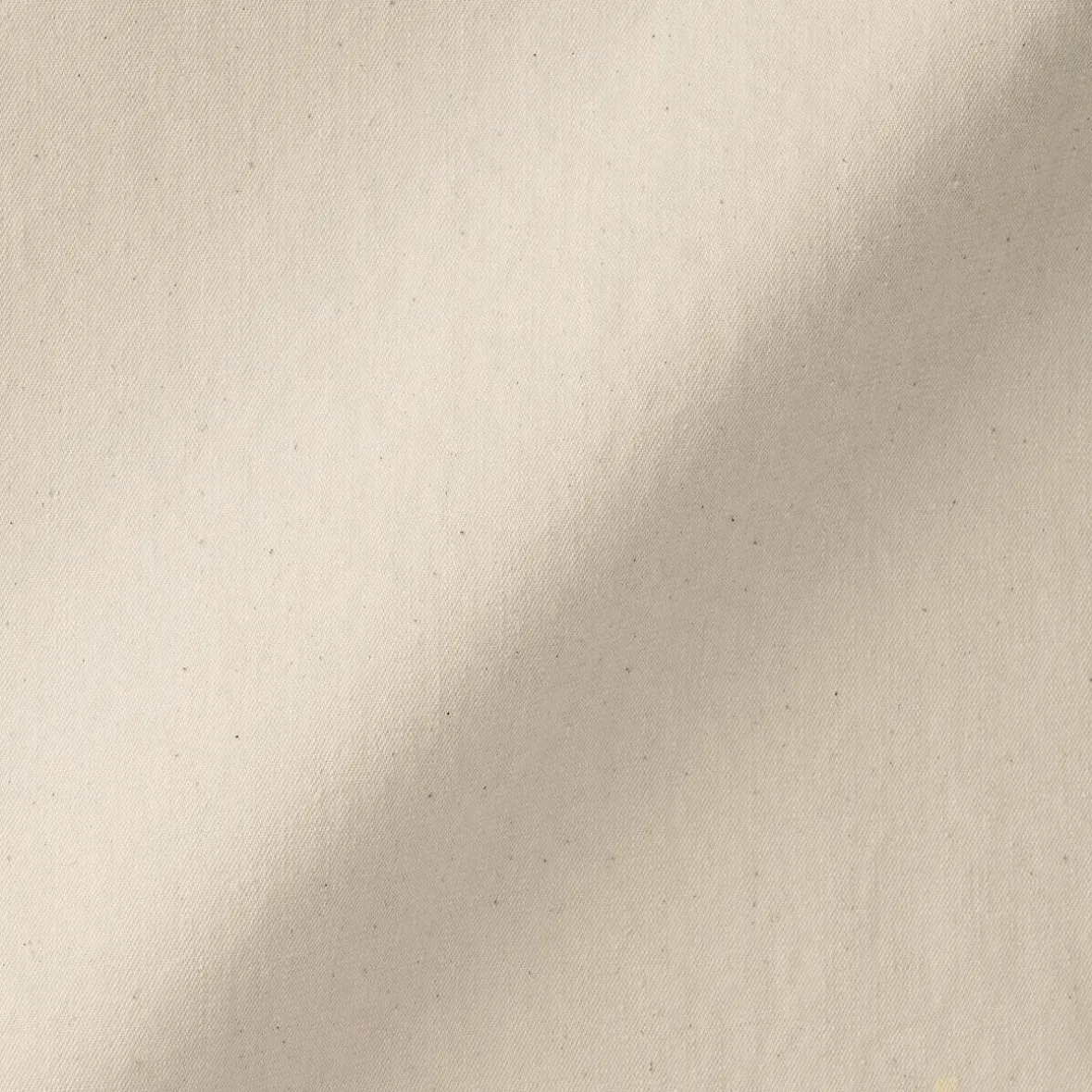 Outlet Muji Pantalón de corte cómodo y denim lavado para hombre Natural Blanco Natural