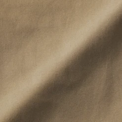 Discount Muji Pantalón de corte cómodo y algodón para mujer