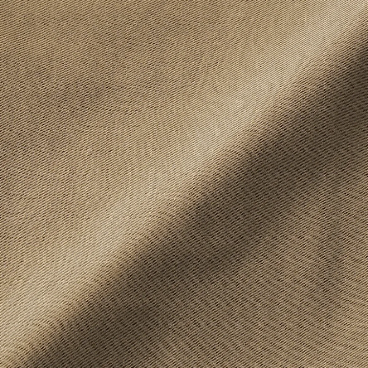 Discount Muji Pantalón de corte cómodo y algodón para mujer