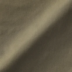Discount Muji Pantalón de corte cómodo y algodón para mujer