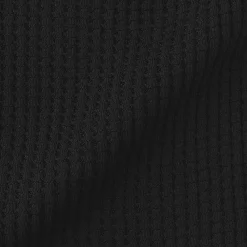 Discount Muji Pantalón largo de punto suelto para mujer