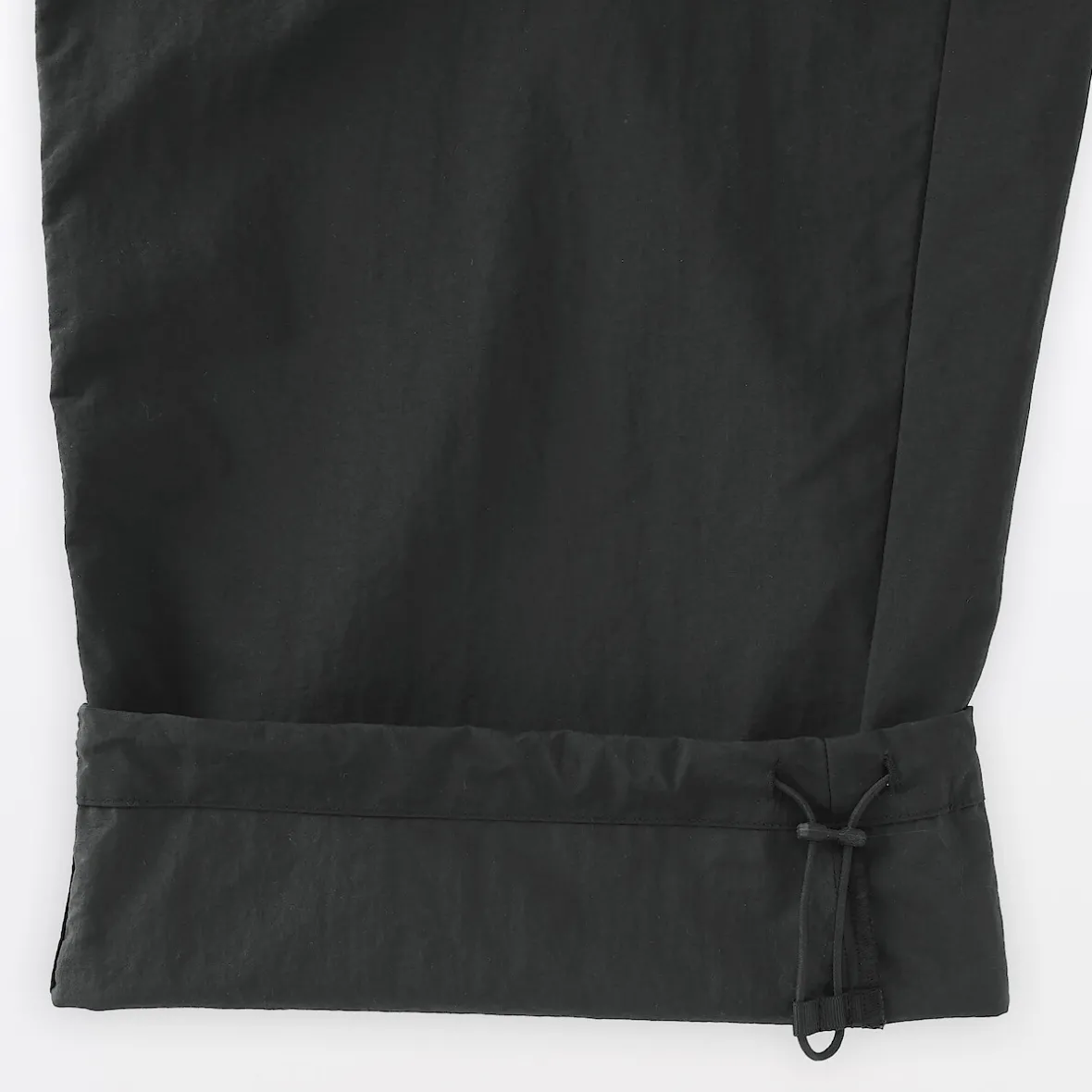 Best Muji Pantalón utilitario de ajuste cómodo y repelente al agua para mujer