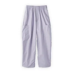 Best Muji Pantalón utilitario de ajuste cómodo y repelente al agua para mujer